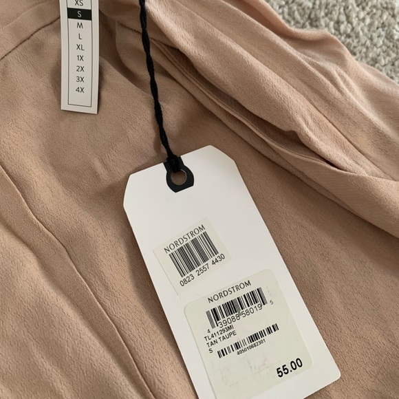 NWT Leith Wide Legged Pants - Picture 3 of 6